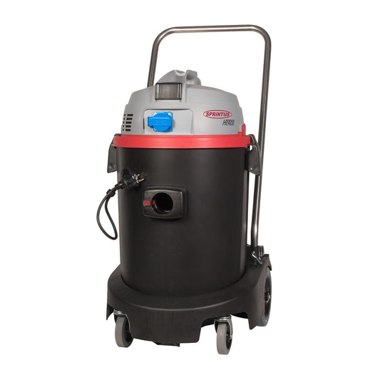 Heros Pump Vacuum Cleaner