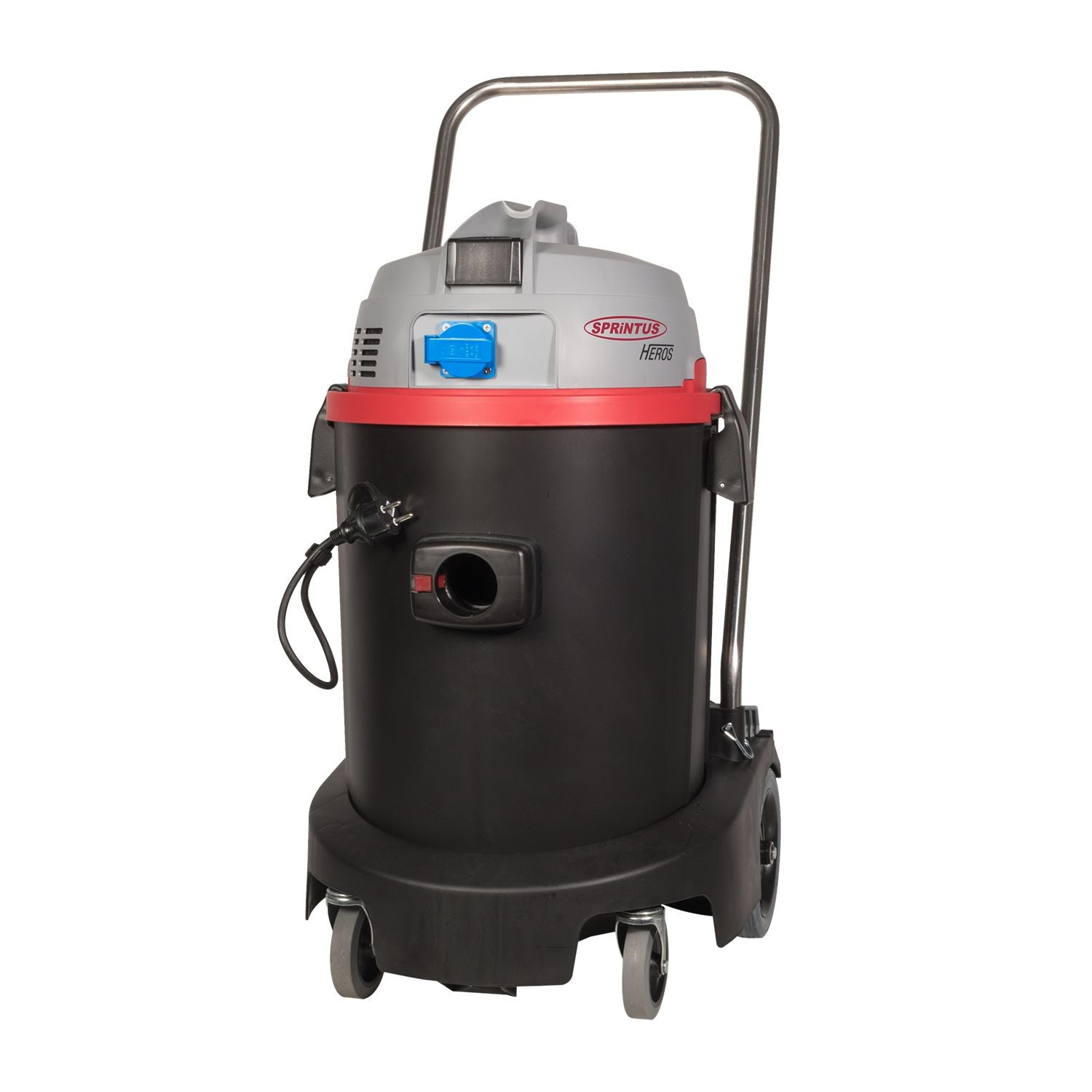 Heros Pump Vacuum Cleaner