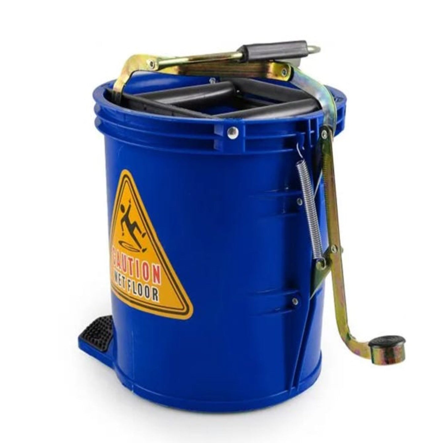 Pullman Blue Mop Bucket 16L