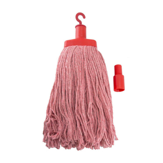 Pullman Red Mop Head 400gm
