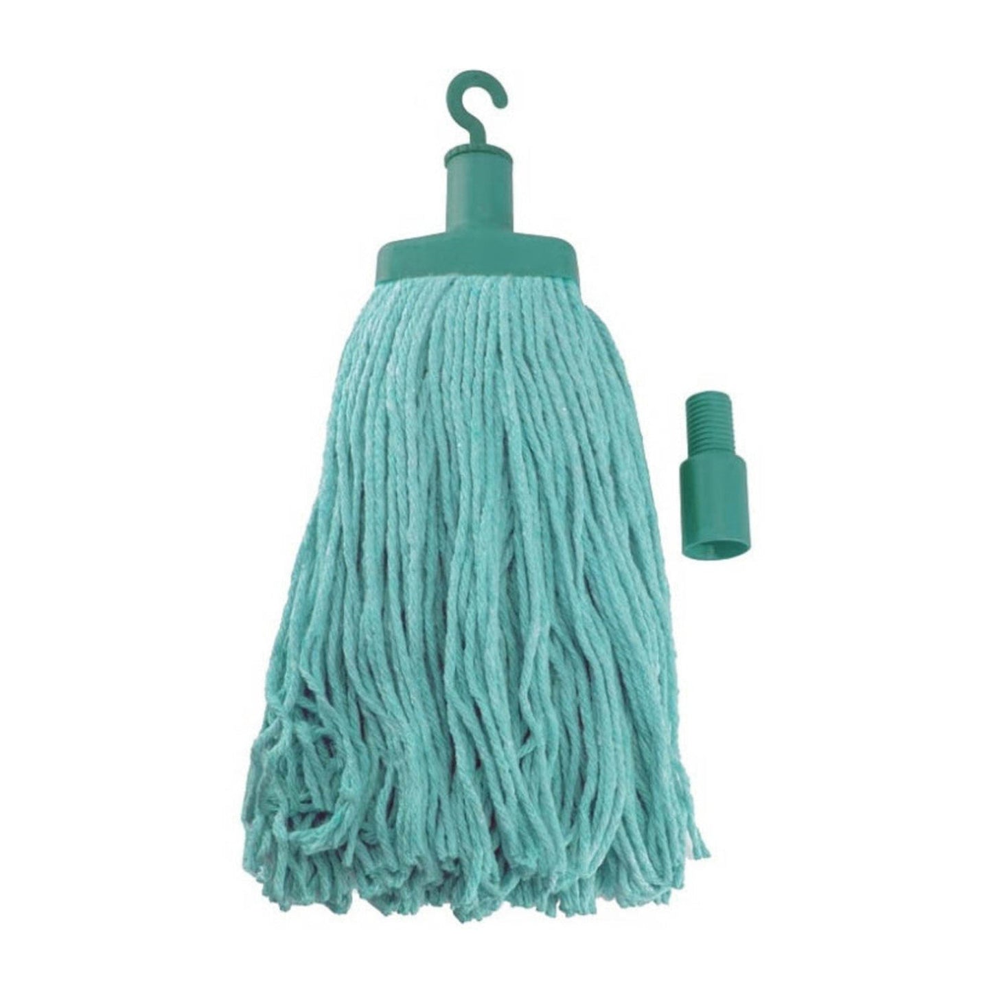 Pullman Green Mop Head 400gm