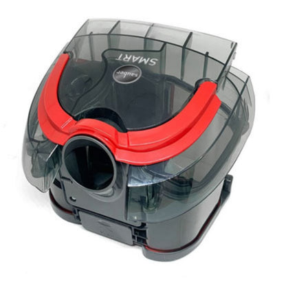 Sauber Smart Bagless Dust Bin Canister & Filter