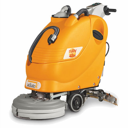 Adiatek Ruby 48BL Auto Scrubber
