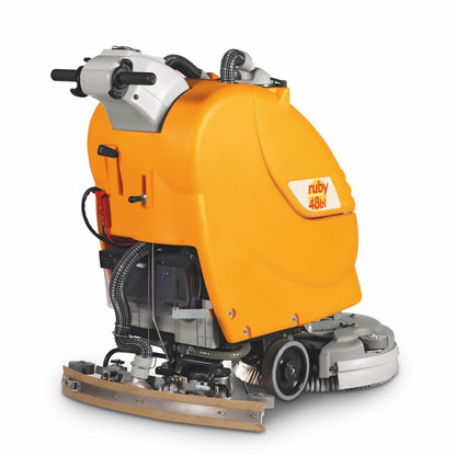 Adiatek Ruby 48BL Auto Scrubber