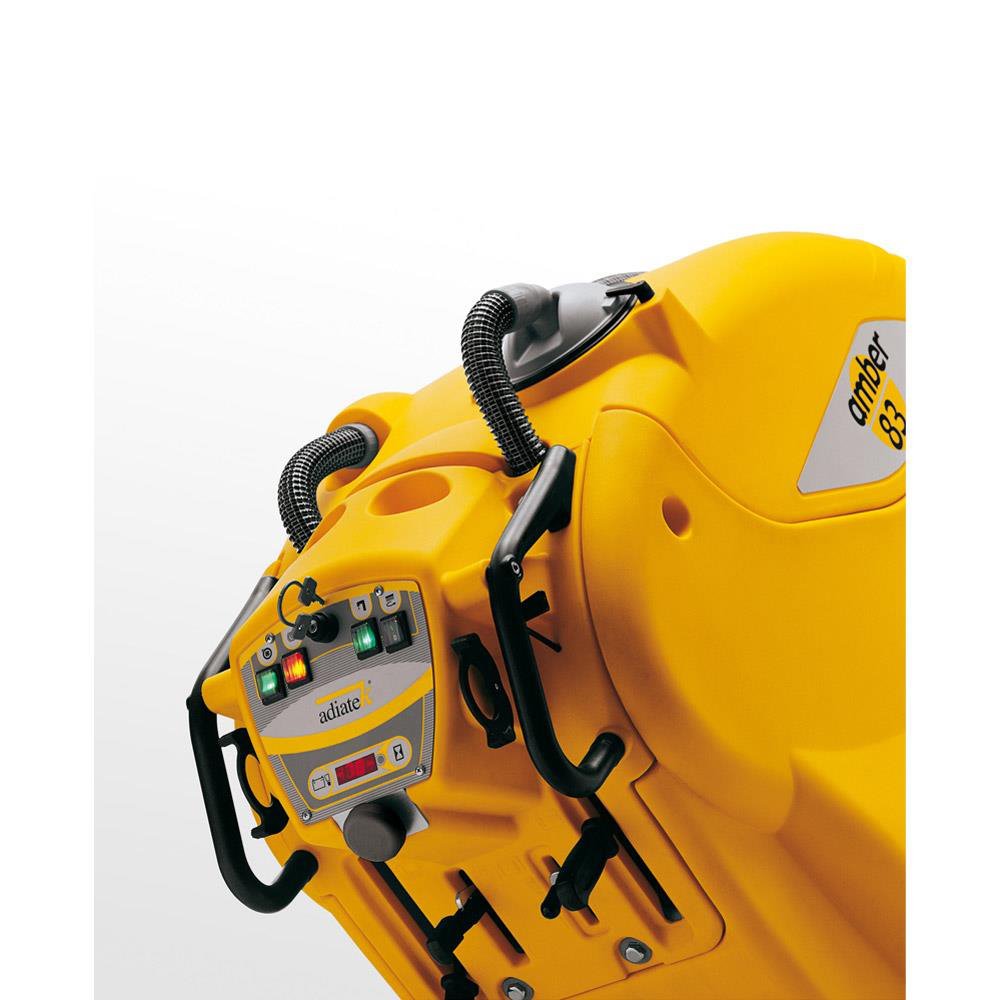 Adiatek Amber 83 Auto Scrubber