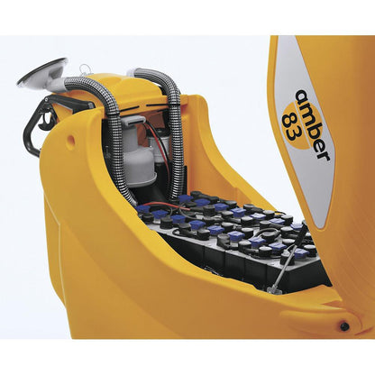 Adiatek Amber 83 Auto Scrubber