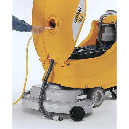 Adiatek Amber 83 Auto Scrubber