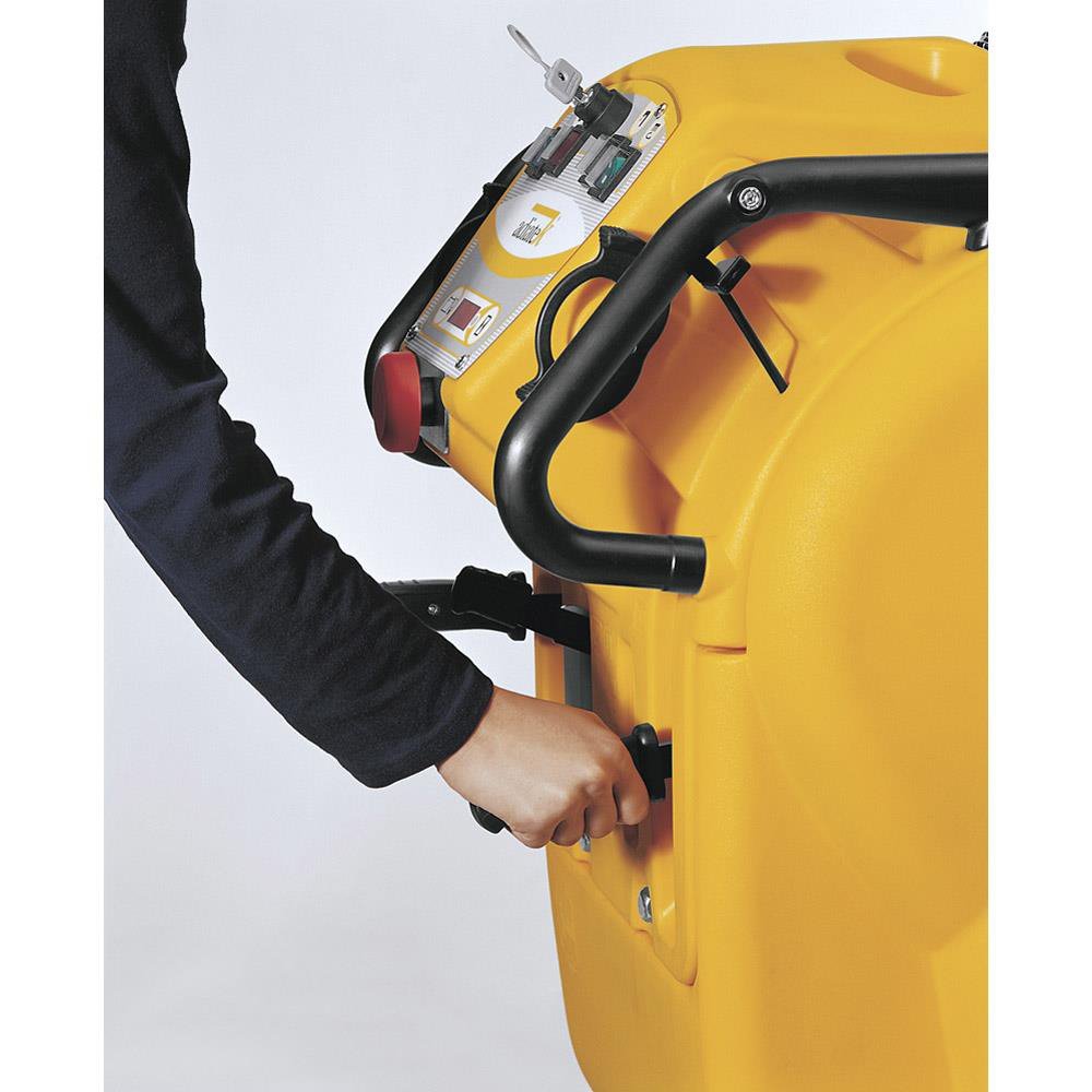 Adiatek Amber 83 Auto Scrubber