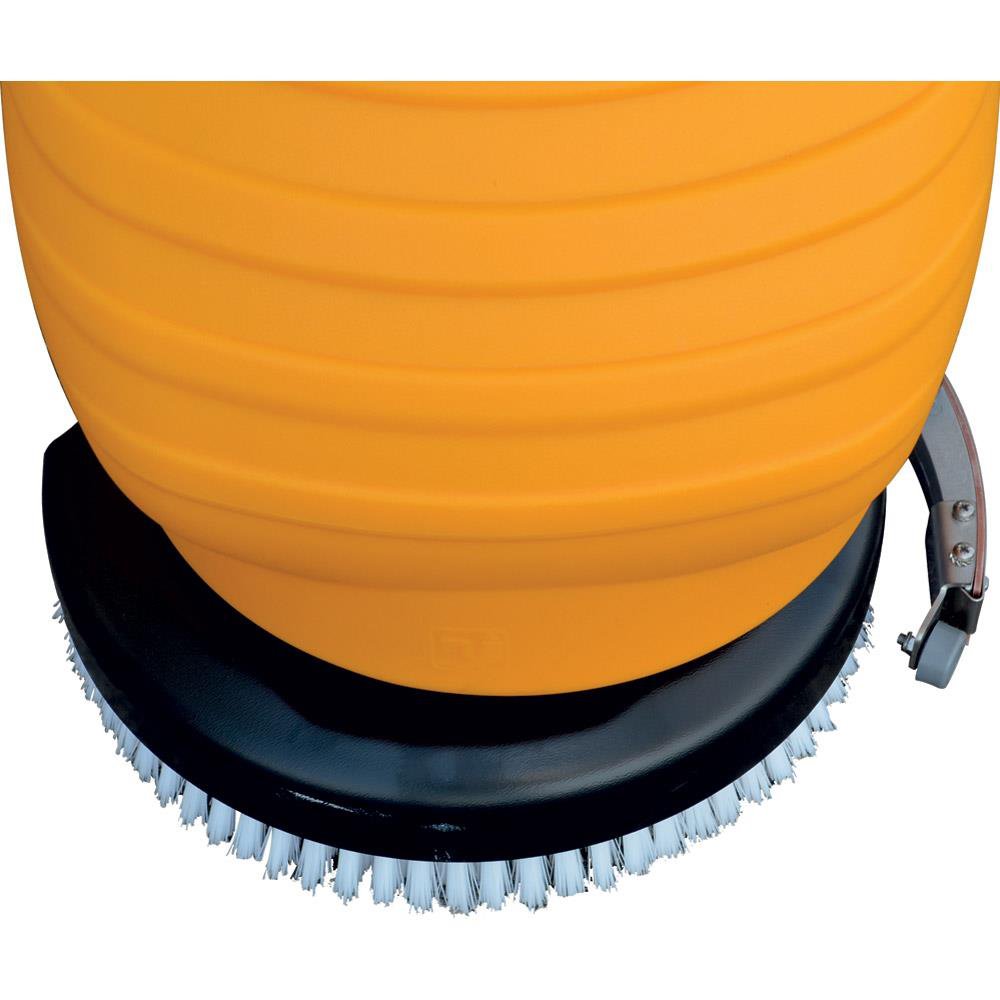 Adiatek Baby Plus Scrubber Lithium