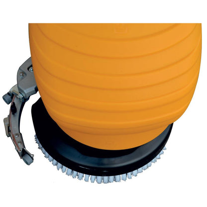 Adiatek Baby Plus Scrubber Lithium