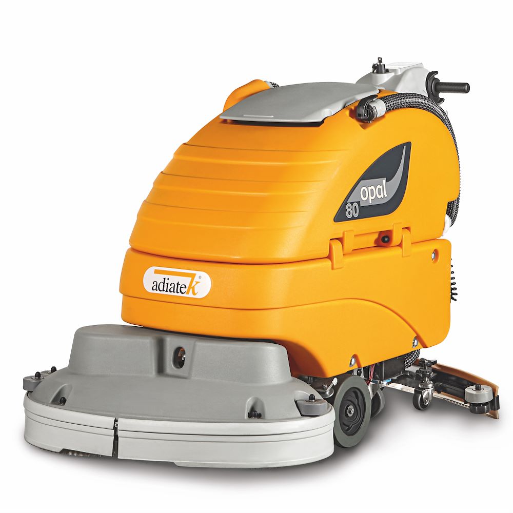 Adiatek Opal 66 Auto Scrubber