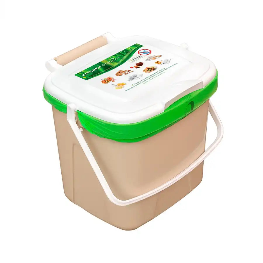 Food Scraps Caddy