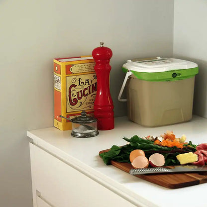 Food Scraps Caddy