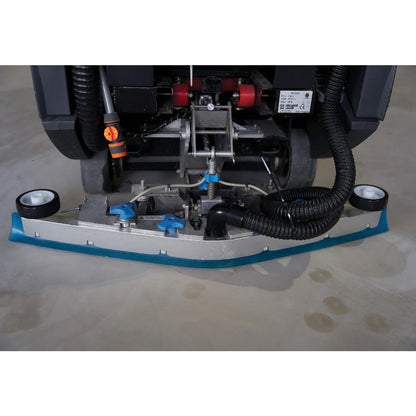 Lionsbot R12 Rex Scrub
