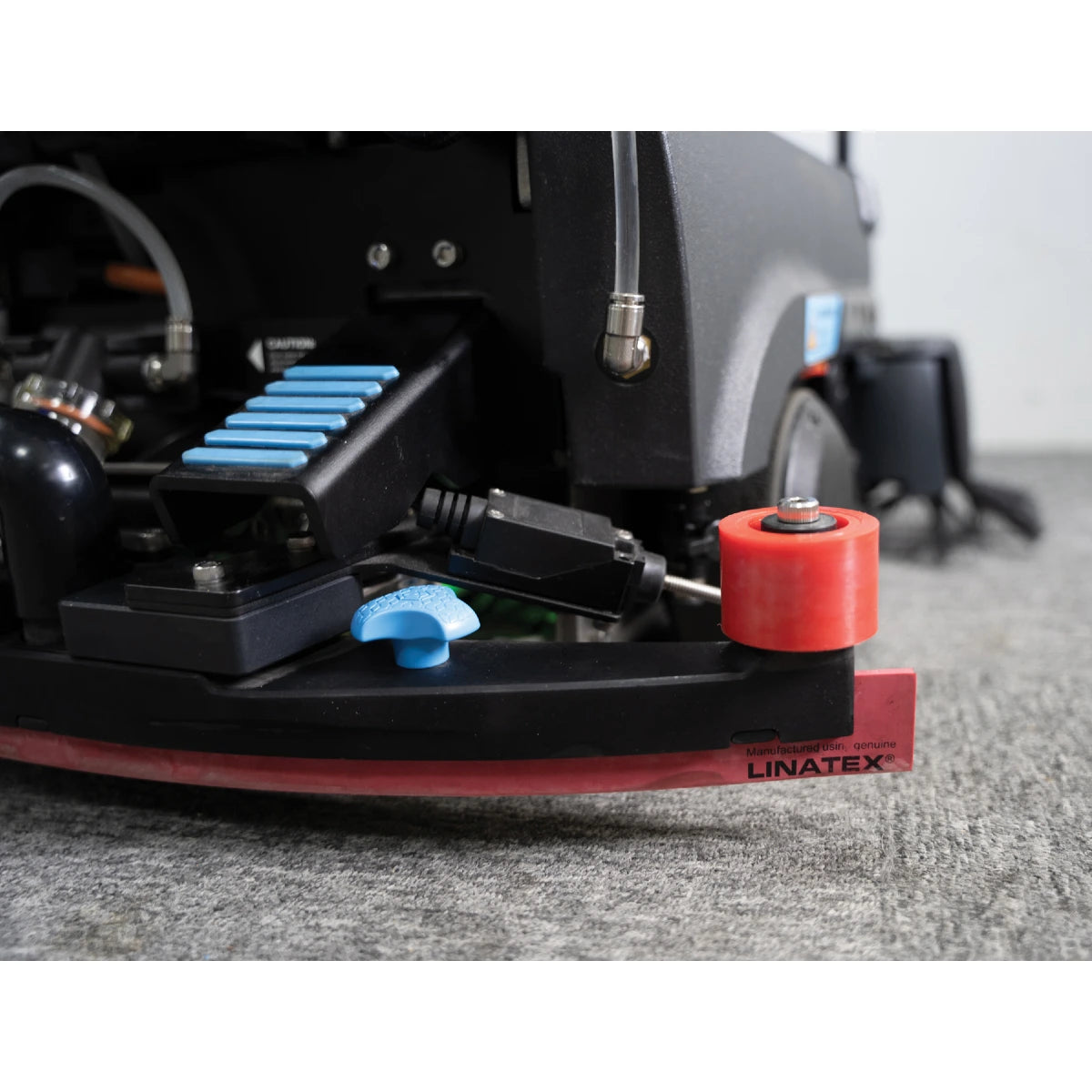 Lionsbot R3 Robotic Scrub Pro