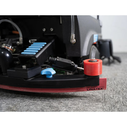 Lionsbot R3 Robotic Scrub Pro