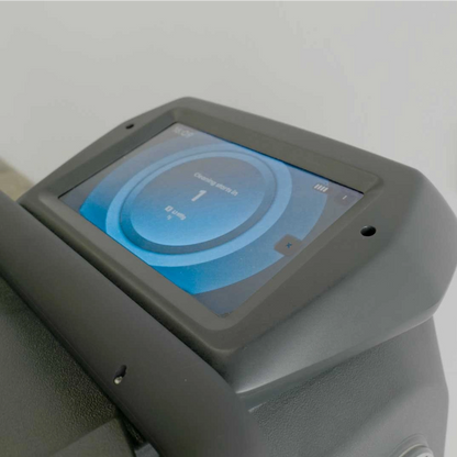Lionsbot R3 Robotic Scrub Pro