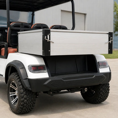 Lvtong Electric 4 Seat Golf Buggy