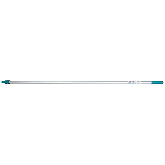 Mop Handle Aluminium 1.5m Green