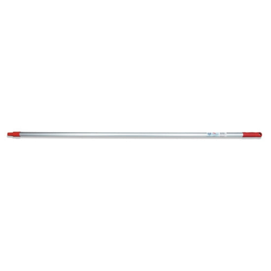 Mop Handle Aluminium 1.5m Red