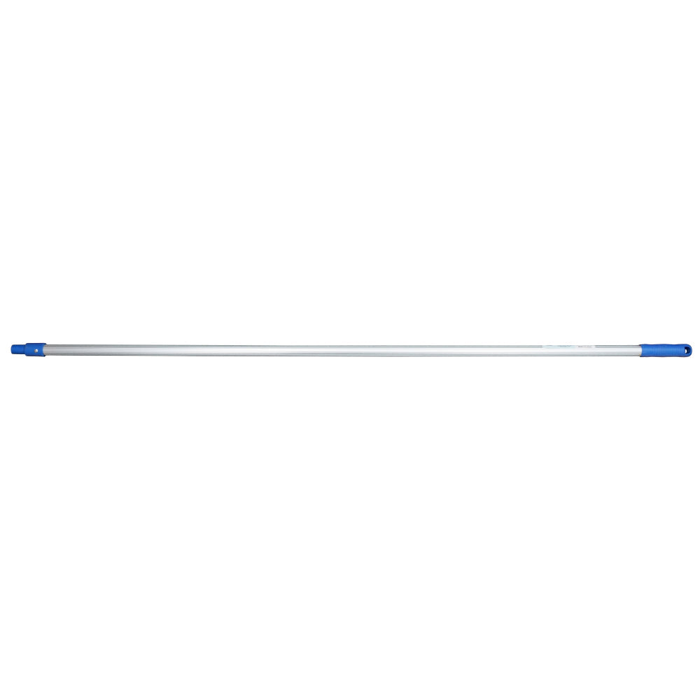 Mop Handle Aluminium 1.5m Blue