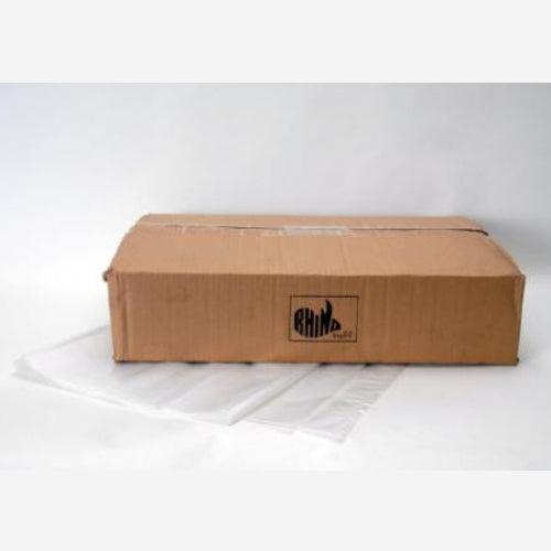 Carton on MaxValu Bin Liners with a visible brand logo on a white background