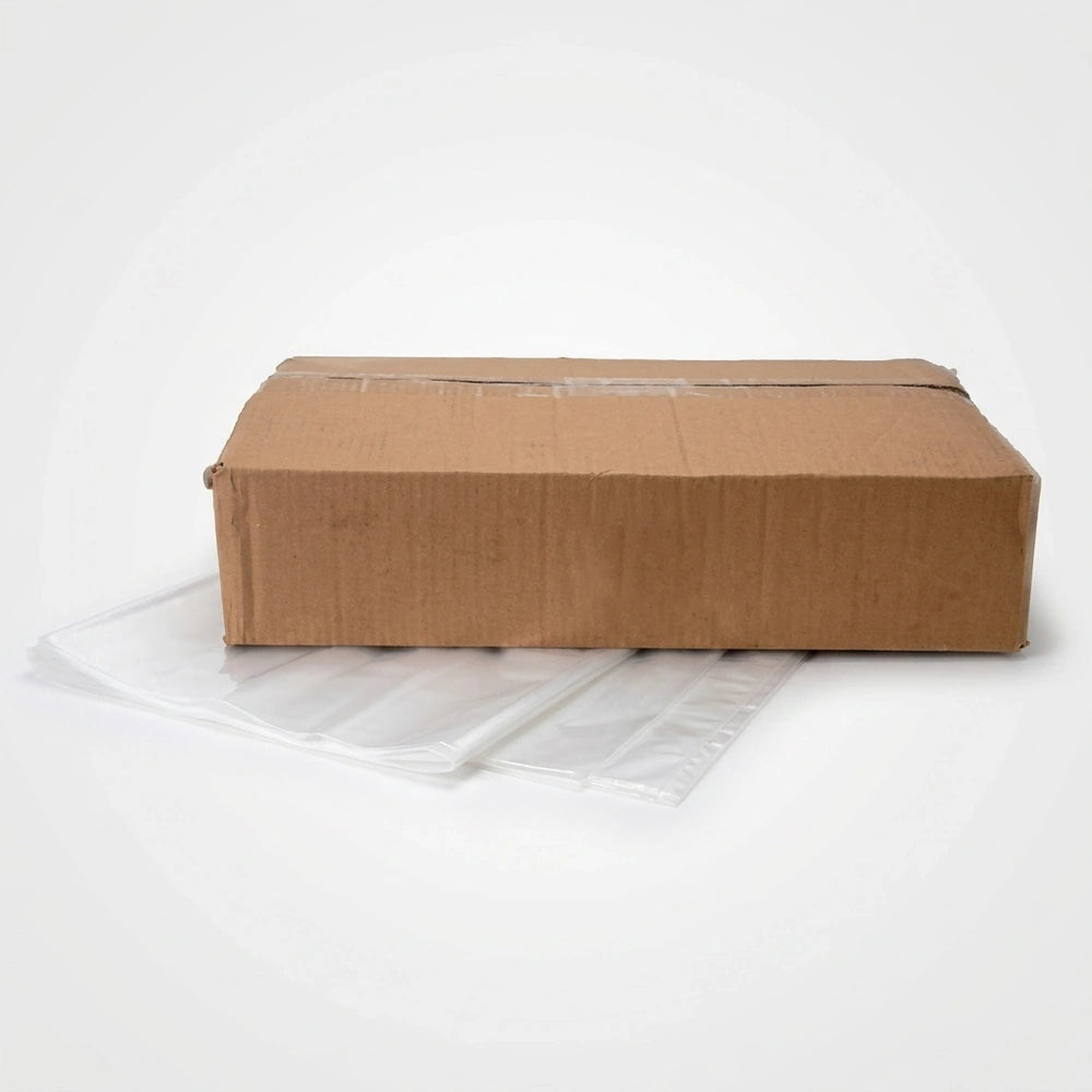 MaxValu Bin Liner 120L Natural 250 per Carton