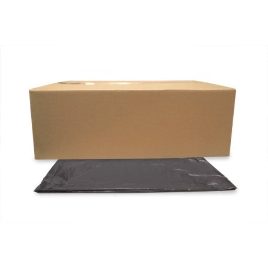 Box of MaxValu Bin Liners on a white background