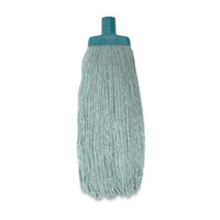 Mop Head 400g Green