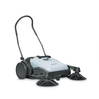 Nilfisk SW250 Walk Behind Sweeper