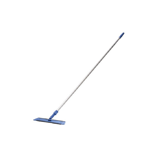 Oates 400mm Ultra Flat Mop Blue