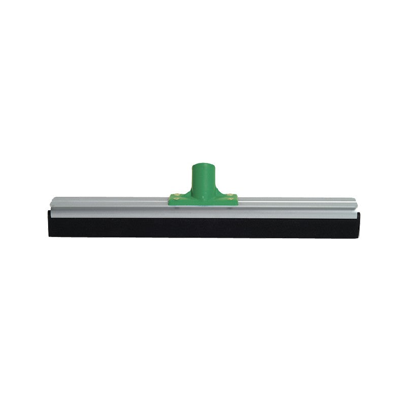 Oates 450mm Aluminium Back EVA Squeegee Head Only Green