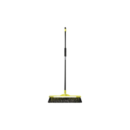 Oates 450mm Medium Stiff Tradesman Brush