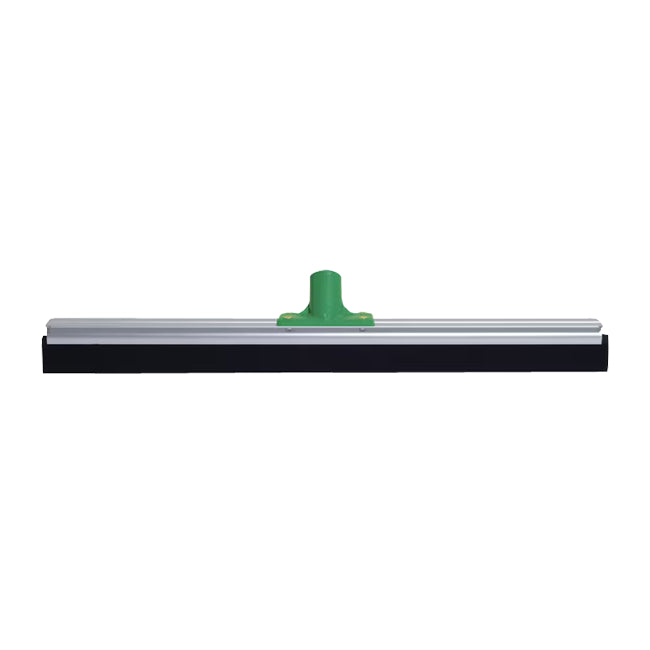 Oates 600mm Aluminium Back EVA Squeegee Head Green