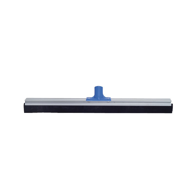 Oates 600mm Aluminium Back EVA Squeegee Head Only Blue