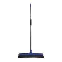 Oates 600mm Medium Stiff Outdoor Broom