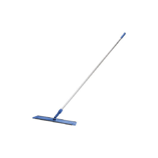 Oates 600mm Mega Flat Mop Blue