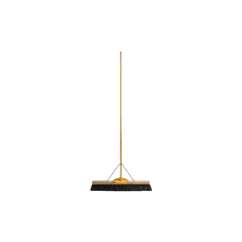 Oates 600mm Sweep-Eze Platform Blend Broom