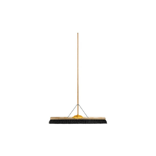 Oates 900mm Sweep-Eze Platform Blend Broom