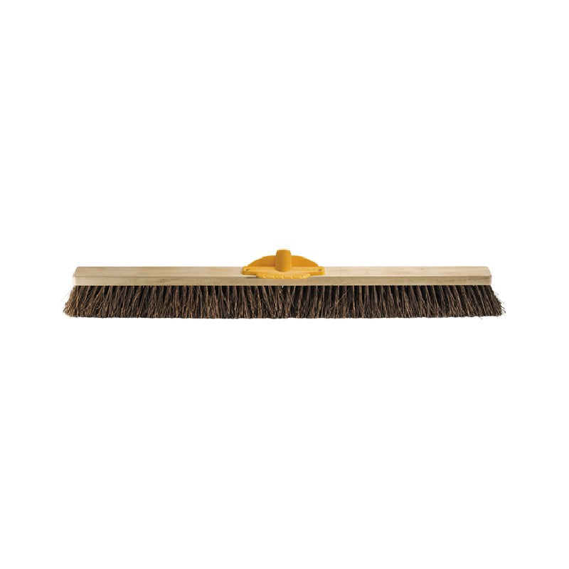 Oates 900mm Sweep All Bassine Broom Head Only