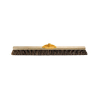 Oates 900mm Sweep All Bassine Broom Head Only