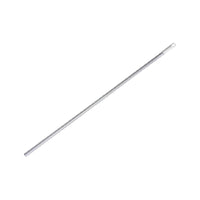 Oates Aluminium Handle No Thread 135cm