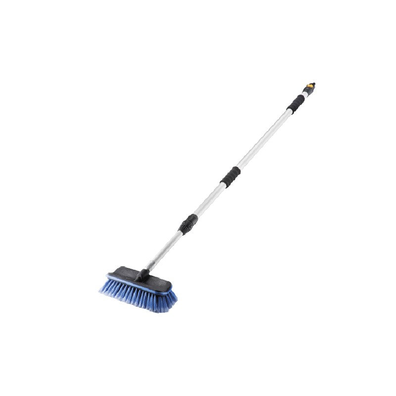 Oates Aqua Broom with Aluminium Handle