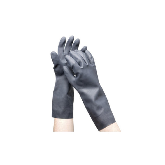 Oates Chemical and Acid Resistant Gloves Size Large