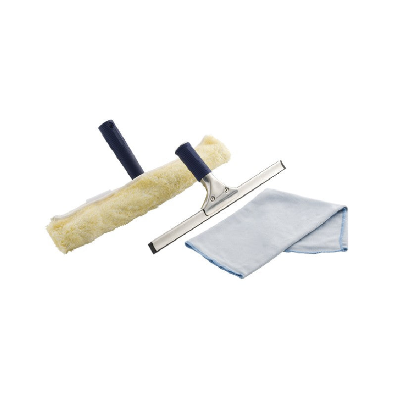 Oates Contractor 35cm Window Cleaning Kit