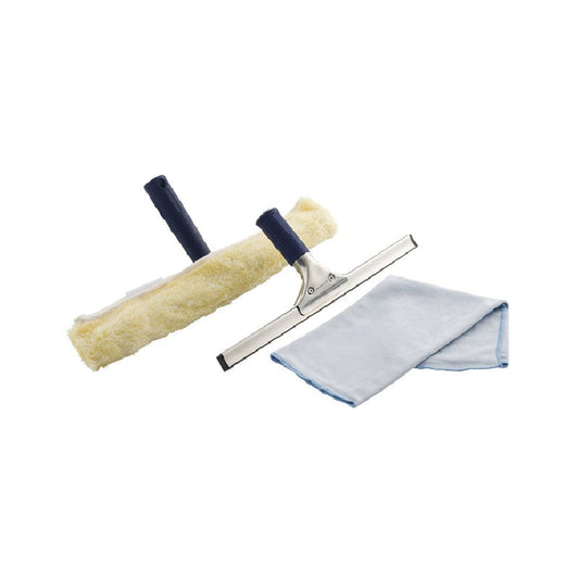 Oates Contractor 35cm Window Cleaning Kit