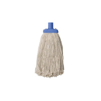 Oates Contractor Cotton Mop Head No.20 Refill Blue