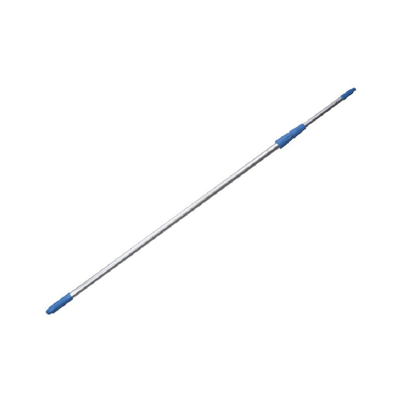 Oates Contractor Telescopic Aluminium Pole 360cm