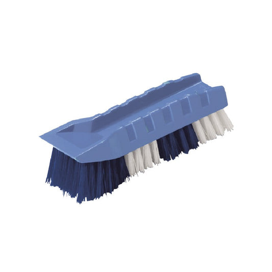 Oates Deck Scrub Brush