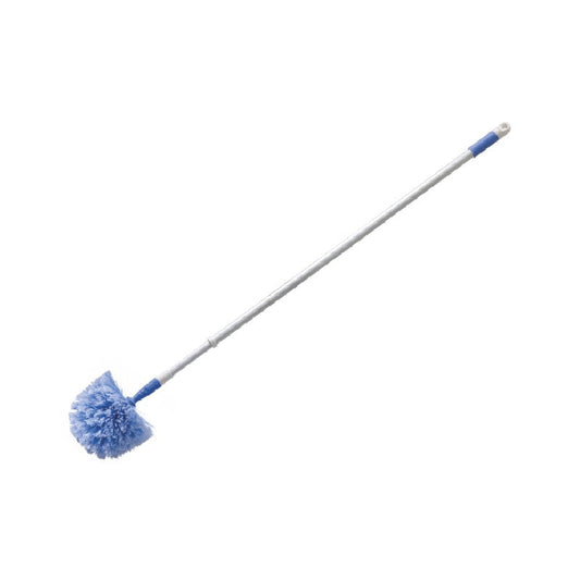 Oates Domed Cobweb Broom with Handle